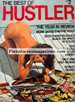 Adult magazine The Best of Hustler 2 1975 *Nude Jackie O*